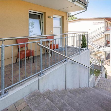 Apartamento Tema 8 Heringsdorf  Exterior foto
