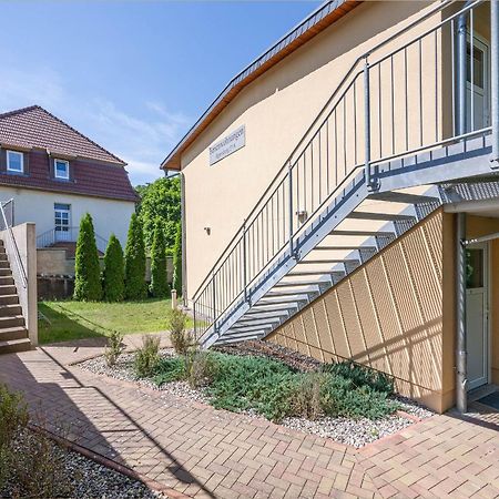 Apartamento Tema 8 Heringsdorf  Exterior foto